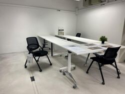 Hsbc Building (D1), Office #506920771